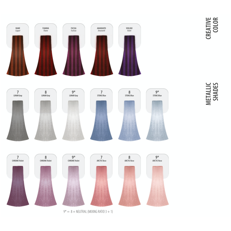 Maxima Plex Creative Colors Fiamma 100ml