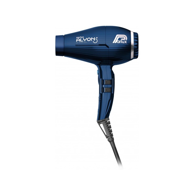 Phon Parlux Alyon Blu Notte | Asciugacapelli professionale