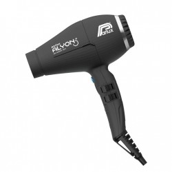 Phon Parlux Alyon Nero | Asciugacapelli professionale
