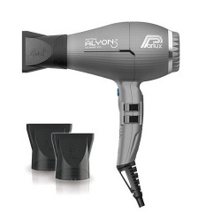 Phon Parlux Alyon Grigio | Asciugacapelli professionale