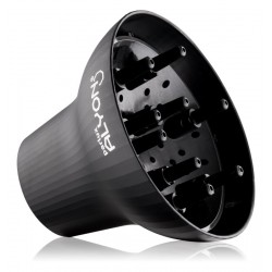 Diffusore per phon Alyon Parlux | Ricci perfetti e definiti