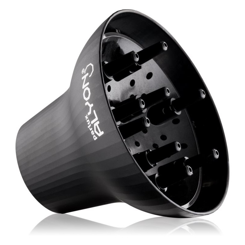 Diffusore per phon Alyon Parlux | Ricci perfetti e definiti