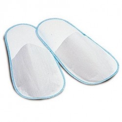 Pantofola Chiusa 100pz