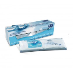 Sacchetto Podo In Rotolo 500 Strappi