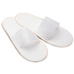 Pantofola Aperta 100pz