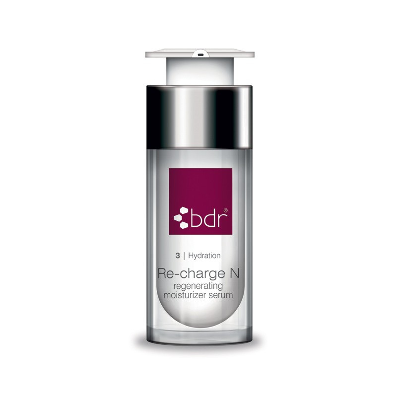 Re-charge N 30 Ml New Bottle