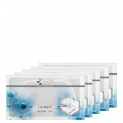 Re-fresh Gel Mask Neck Pz. 5