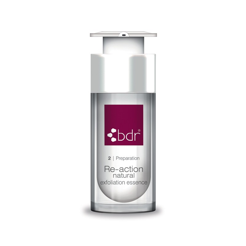 Re- Action Natural 10%-30ml New Bottle