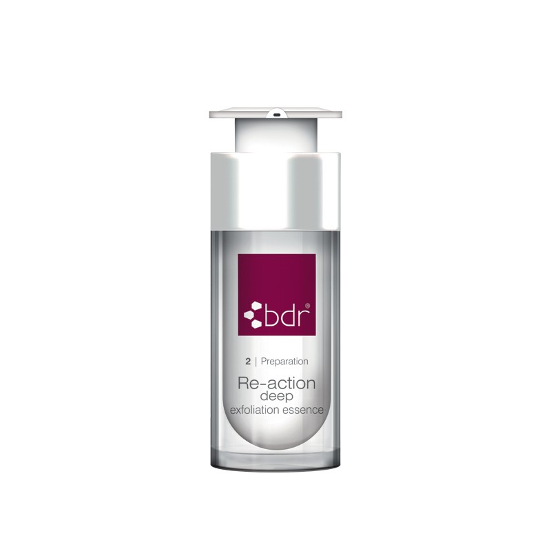 Re- Action Deep 10%-30ml New Bottle