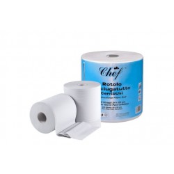 Bobina Singola 800 Strappi