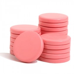 Cera A Caldo In Dischi Rosa  400gr