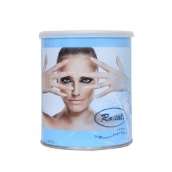 Cera Liposolubile Azulene 800ml