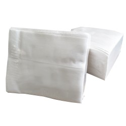 Asciugamano Goffrato Mani/piedi 30x40 50pz