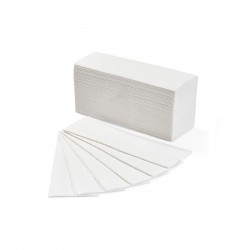 Asciugamano Piegato A V 210pz