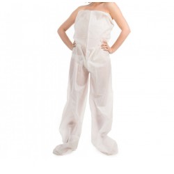 Pantalone Per Fanghi 25pz