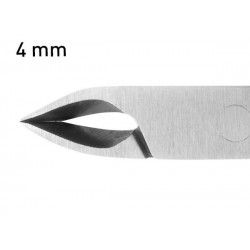 Tronchese Pelli Professionale 1956/11-4mm