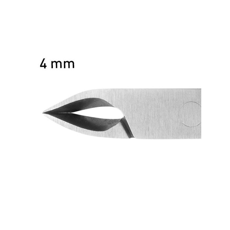 Tronchese Pelli Professionale 1956/11-4mm