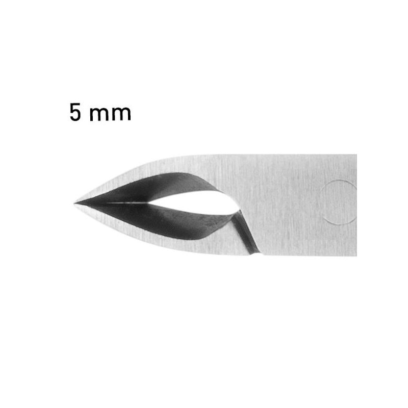Tronchese Pelli Professionale 1956/11-5mm