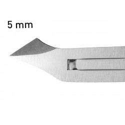 Tronchese Pelli Professionale 1956/11-5mm