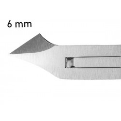 Tronchese Pelli Professionale 1956-11-6mm