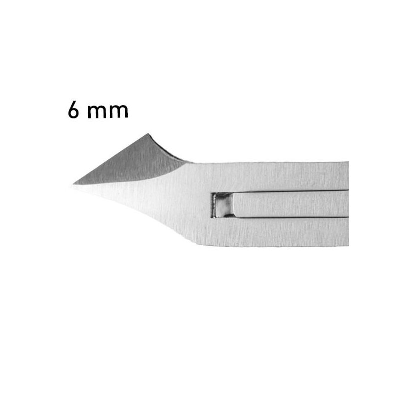 Tronchese Pelli Professionale 1956-11-6mm