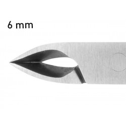 Tronchese Pelli Professionale 1956-11-6mm