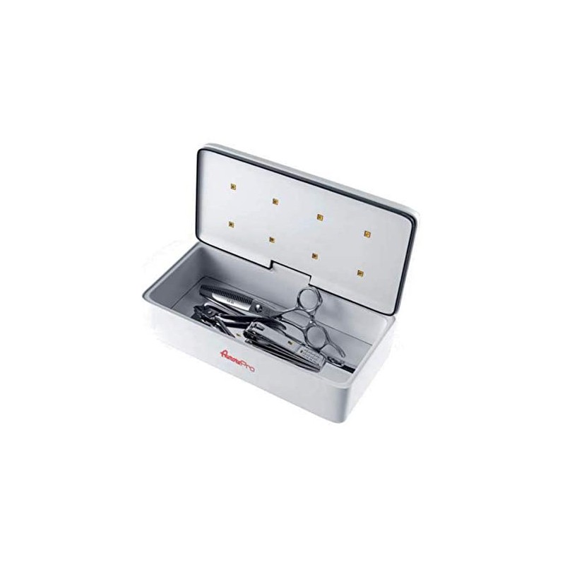 Aurore Sterilizzatore Uv-c Pro401
