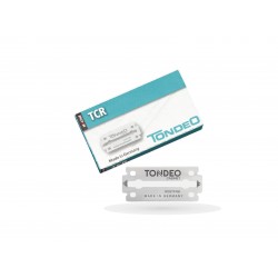 Tondeo Cf.10 Lame Tcr Shave