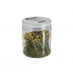 Mollette Cm.5 Bronzo