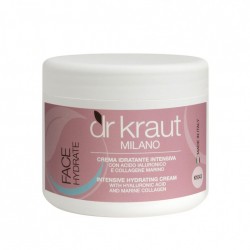 Crema Idratante Intensiva 500ml
