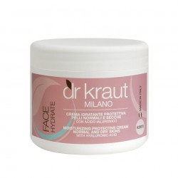 Crema Acido Ialuronico 500ml