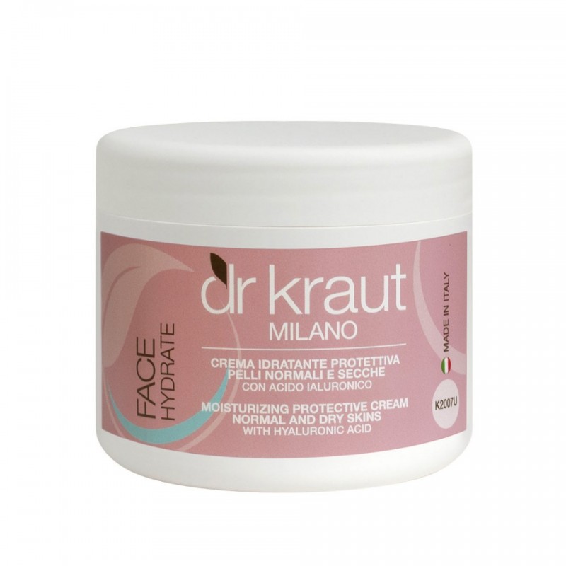 Crema Acido Ialuronico 500ml