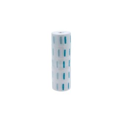 Carta Collo Pacco-5 Pz-netto