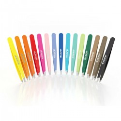 Pinzetta  Colorata Kiepe