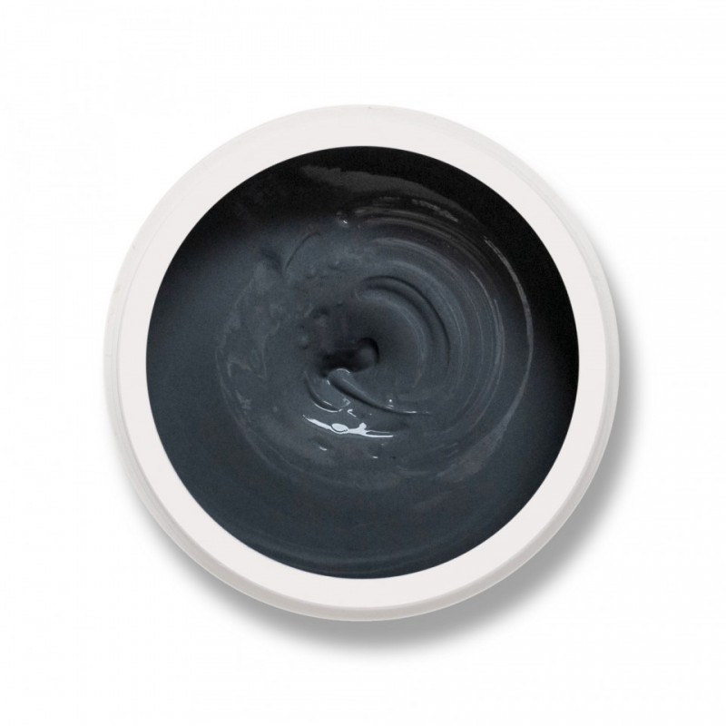 Maschera Detox Nera 500ml