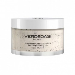 Scrub Esfoliante Levigante 200ml