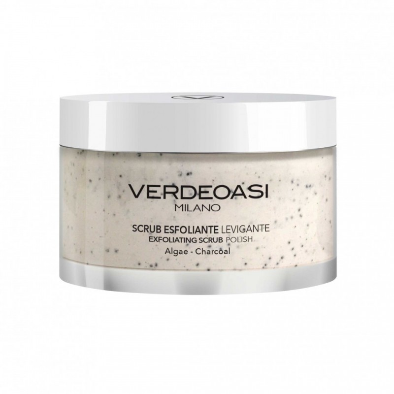 Scrub Esfoliante Levigante 200ml