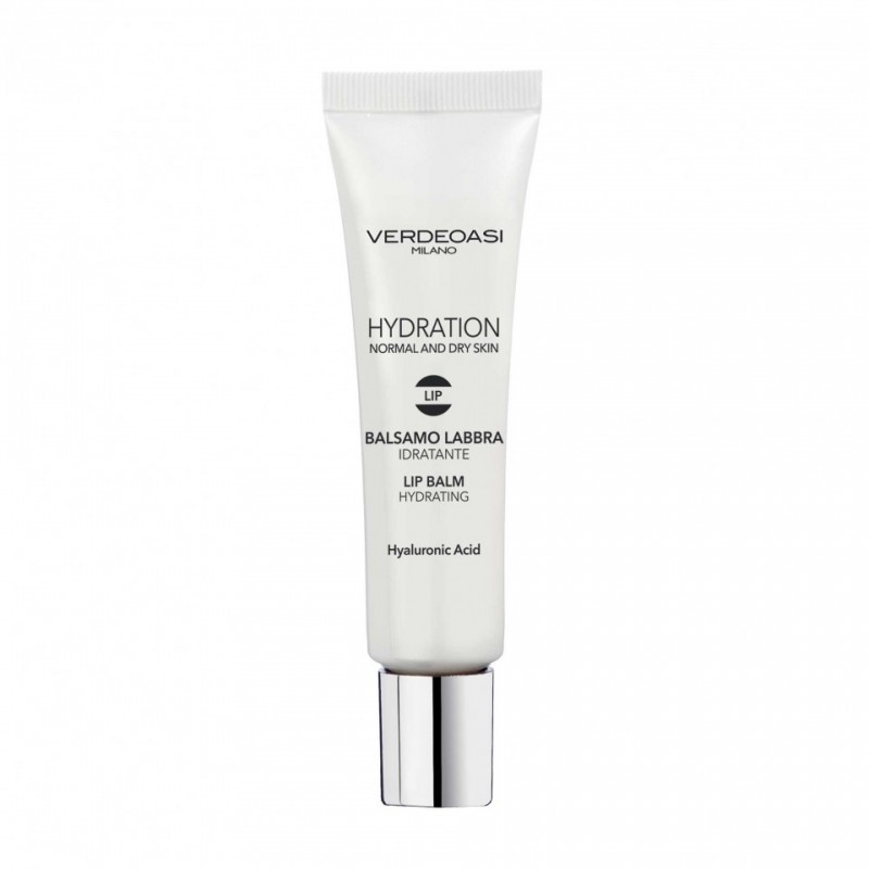 Balsamo Labbra Idratante 15ml