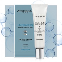 Balsamo Labbra Idratante 15ml