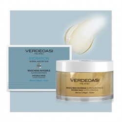 Maschera Invisibile Super Idratante 200ml