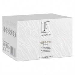 Jf Keep Phyto Siero Ricostruzione 12x10ml