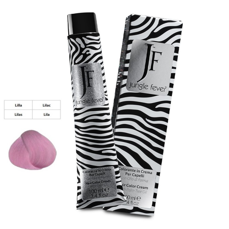 Jungle Fever Tint.100ml Lilla