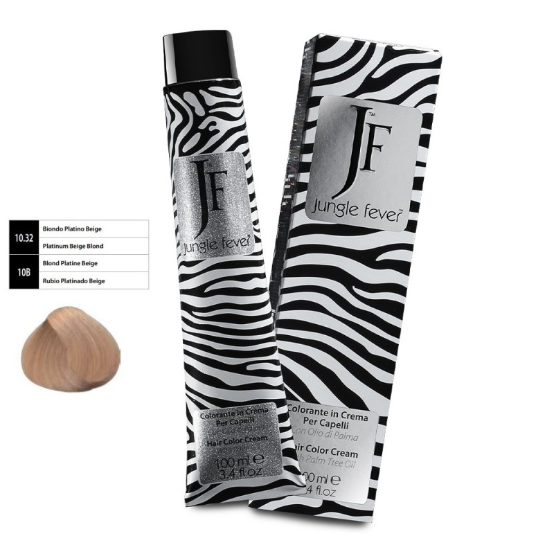 Jungle Fever Tint.100ml 10.32