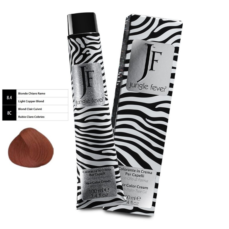 Jungle Fever Tint.100ml 8.4