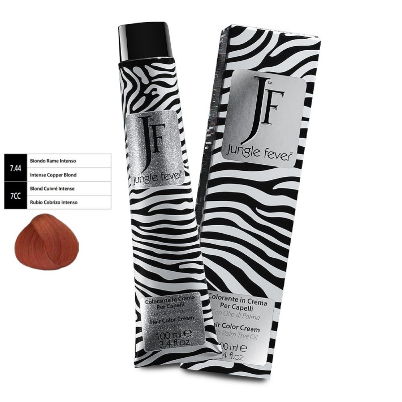 Jungle Fever Tint.100ml 7.44