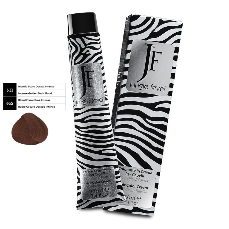 Jungle Fever Tint.100ml 6.33