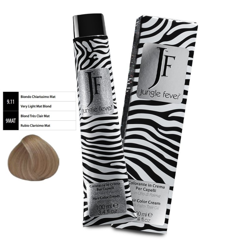 Jungle Fever Tint.100ml 9.11
