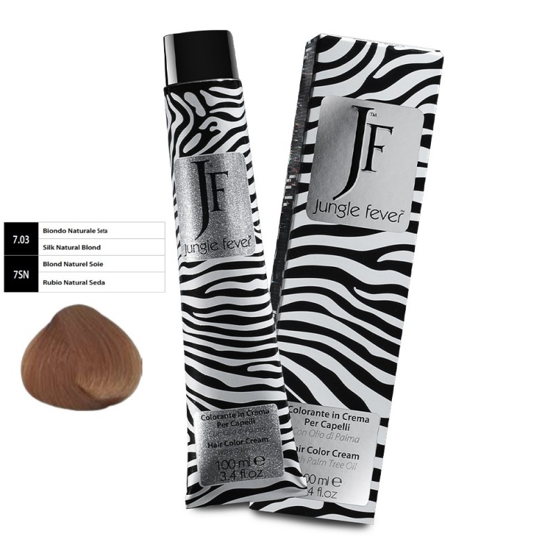 Jungle Fever Tint.100ml 7.03