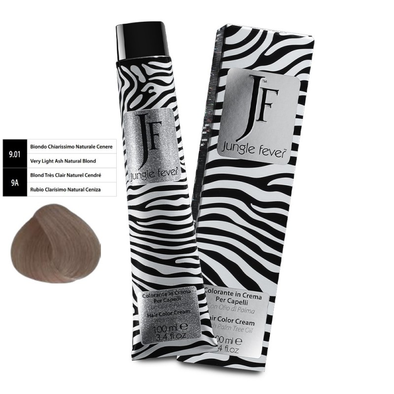 Jungle Fever Tint.100ml 9.01