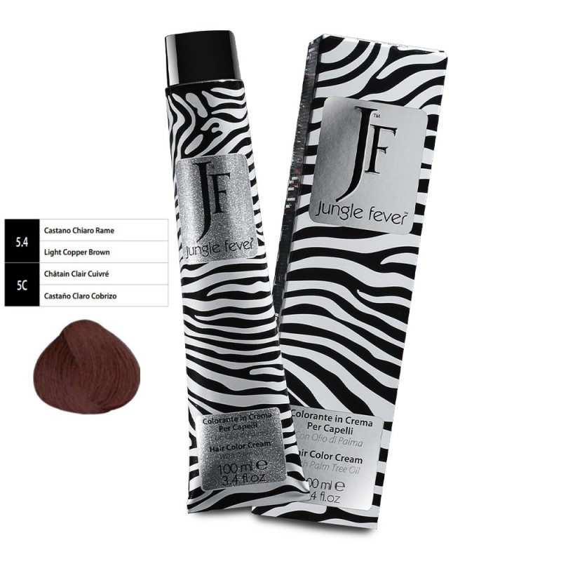 Jungle Fever Tint.100ml 5.4